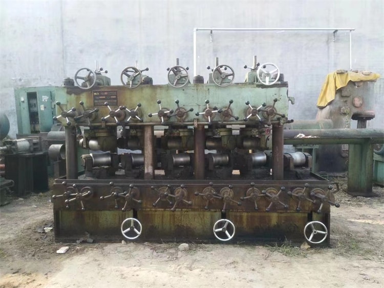 管棒矯直機(jī)